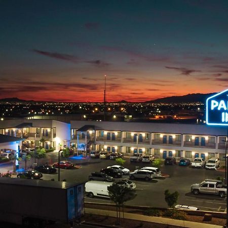 Palace Inn El Paso Zewnętrze zdjęcie