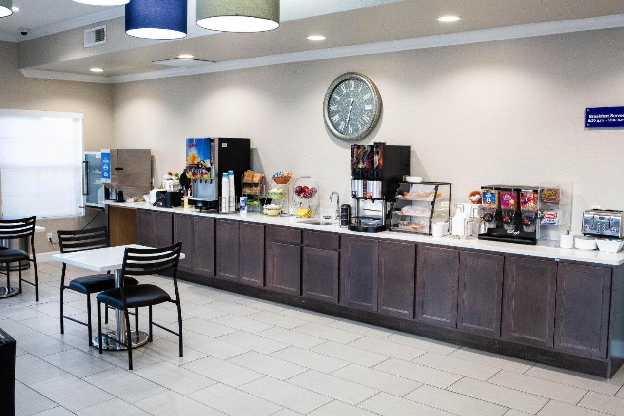 Palace Inn El Paso Zewnętrze zdjęcie