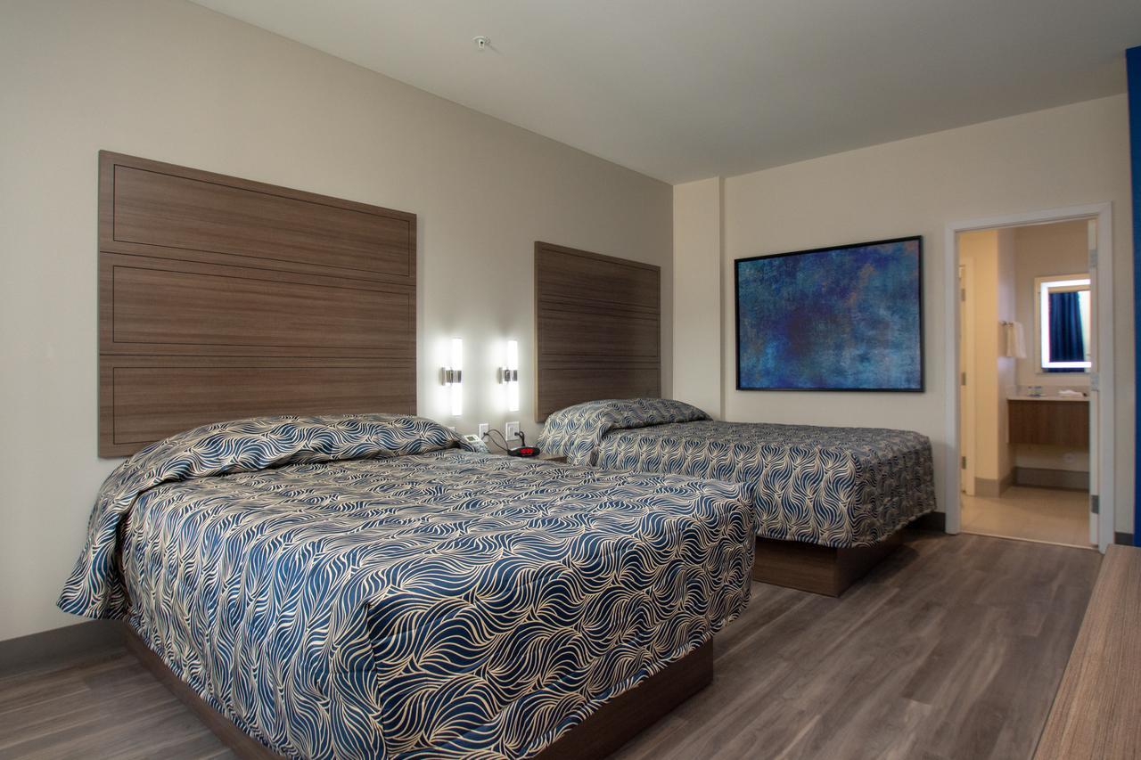 Palace Inn El Paso Zewnętrze zdjęcie
