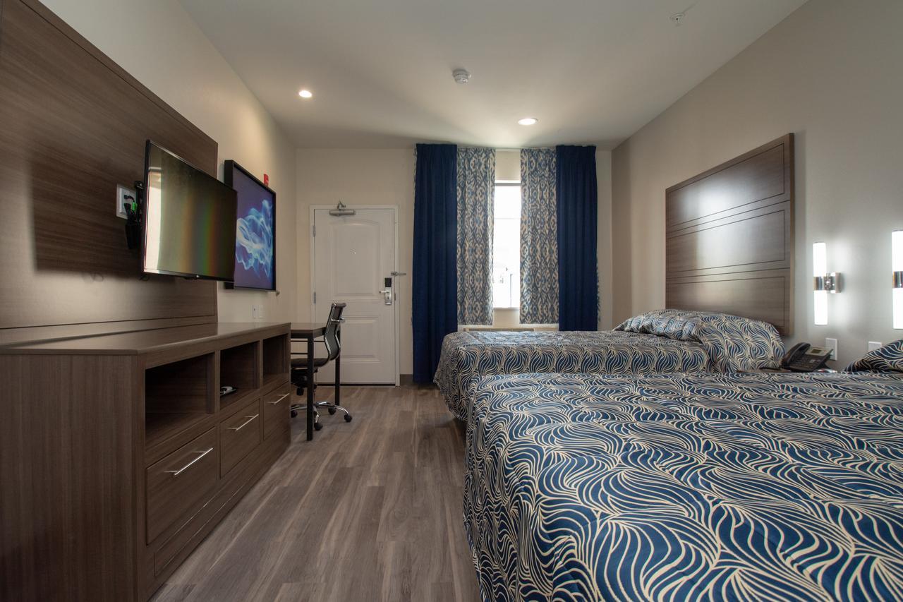 Palace Inn El Paso Zewnętrze zdjęcie