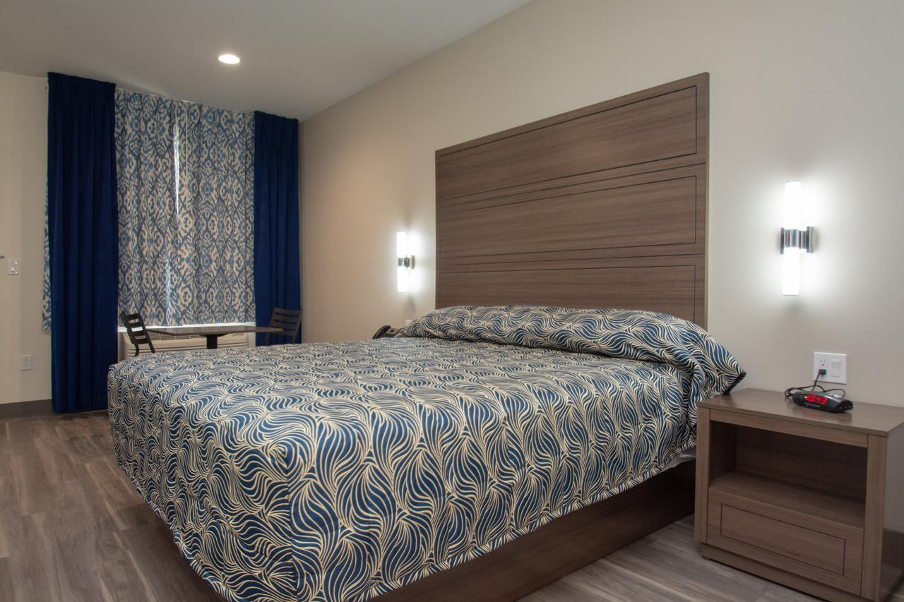 Palace Inn El Paso Zewnętrze zdjęcie