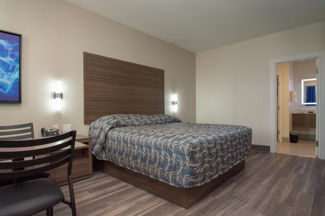 Palace Inn El Paso Zewnętrze zdjęcie