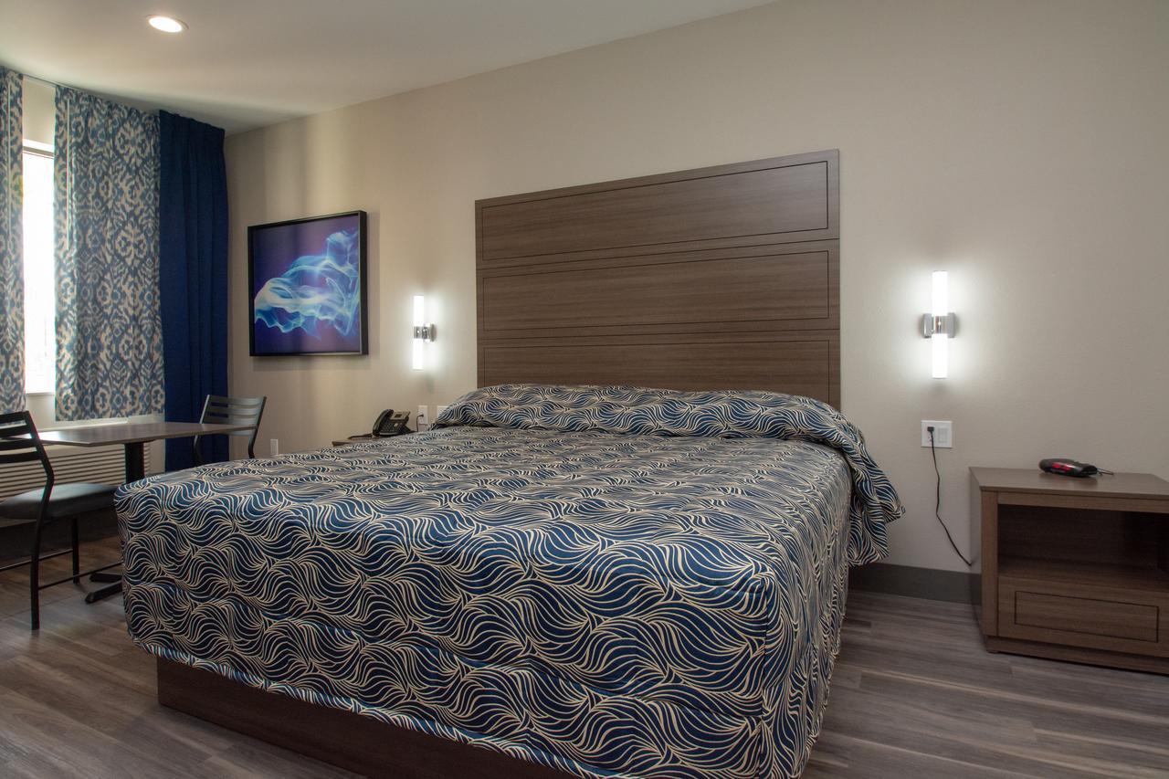 Palace Inn El Paso Zewnętrze zdjęcie