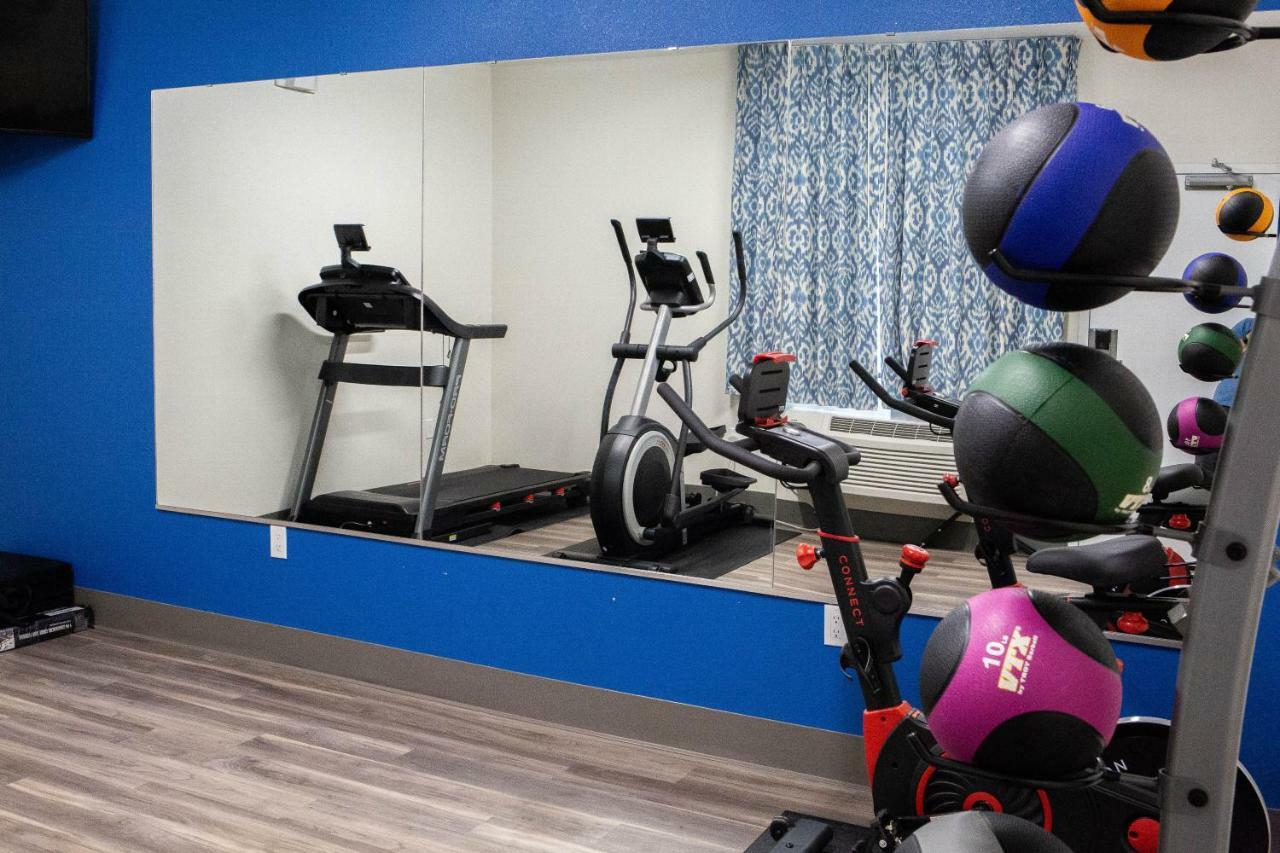 Palace Inn El Paso Zewnętrze zdjęcie