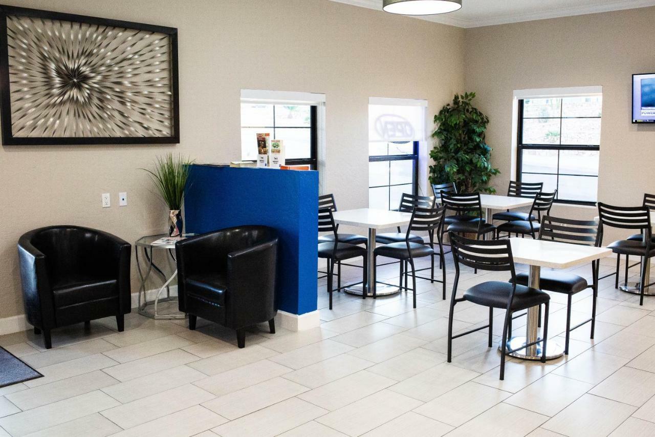 Palace Inn El Paso Zewnętrze zdjęcie