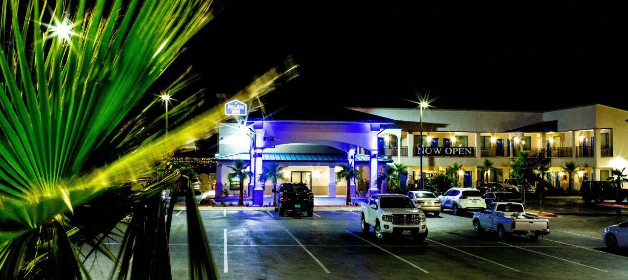 Palace Inn El Paso Zewnętrze zdjęcie